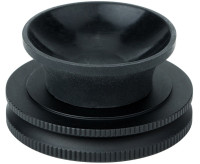 Подставка под хрустальный шар с креплением Arca-Swiss