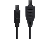 Кабель соединительный Sony Multi Terminal для пультов, штативов и рукояток панорамирования JJC (1 метр)