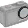 Защитное силиконовое кольцо для объектива DJI Osmo Action 5 Pro / 4 / 3 (5 штук)