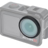 Защитное силиконовое кольцо для объектива DJI Osmo Action 5 Pro / 4 / 3 (5 штук)