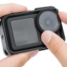Защитное силиконовое кольцо для объектива DJI Osmo Action 5 Pro / 4 / 3 (5 штук)