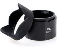 Бленда и адаптер JJC RHA-3 (Ricoh HA-3)