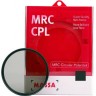 Поляризационный светофильтр 46 мм Massa MRC CPL Slim