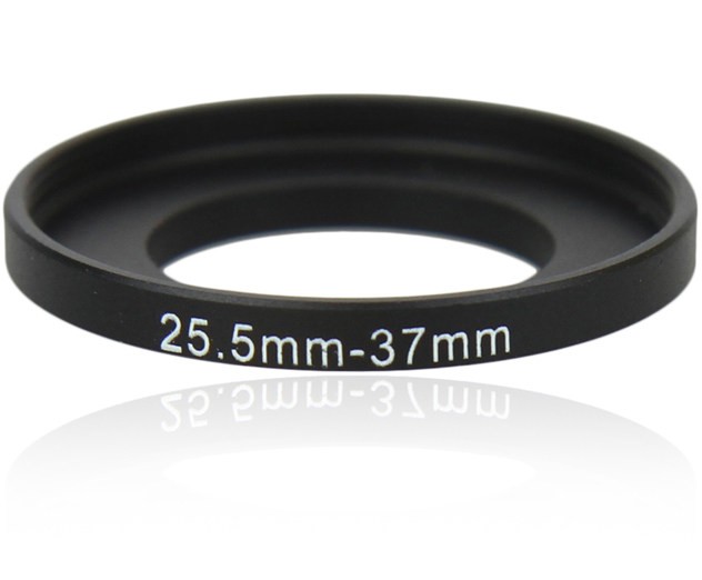 Повышающее кольцо 25.5-37 мм
