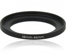 Повышающее кольцо 30-46 мм