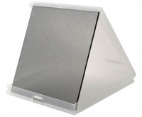 Квадратный нейтральный ND4 фильтр P Series