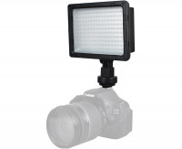 Накамерный LED свет для фото и видео камер (160 шт)