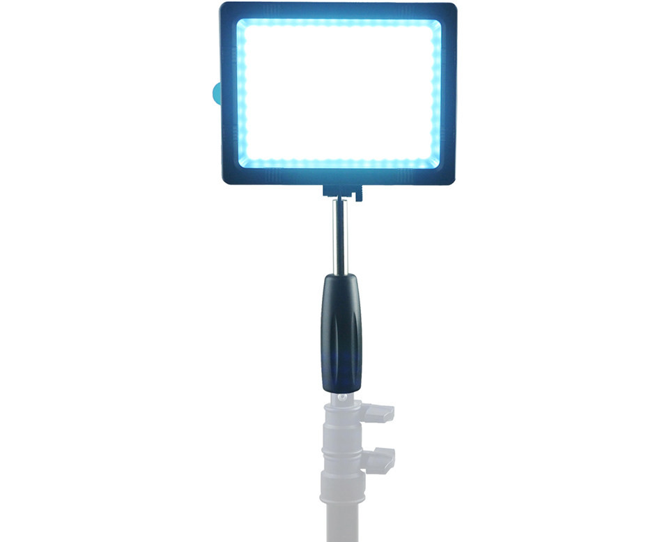 Накамерный LED свет для фото и видео камер (160 шт)