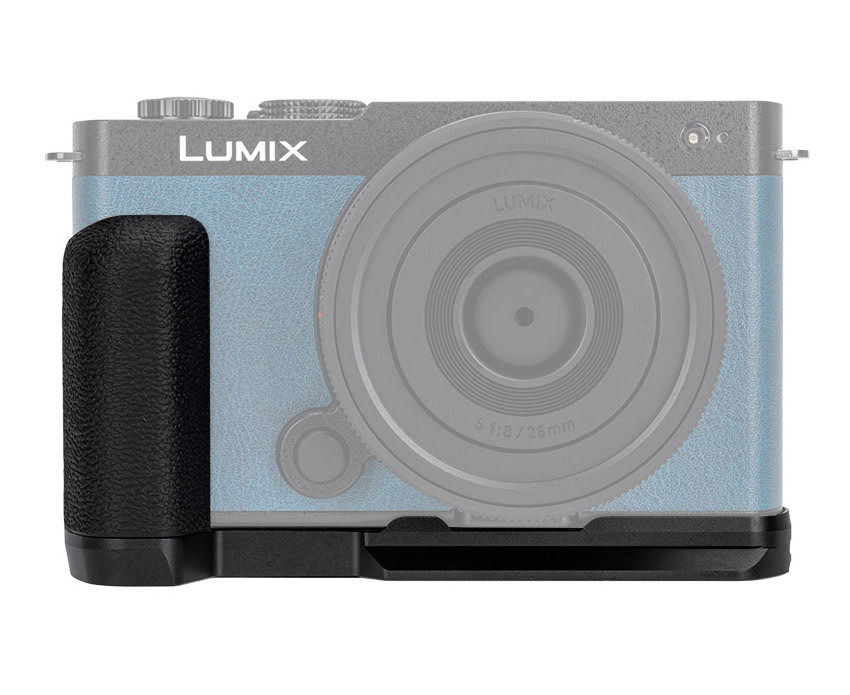 L-образная рукоятка для Panasonic Lumix S9