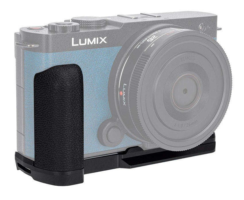 L-образная рукоятка для Panasonic Lumix S9