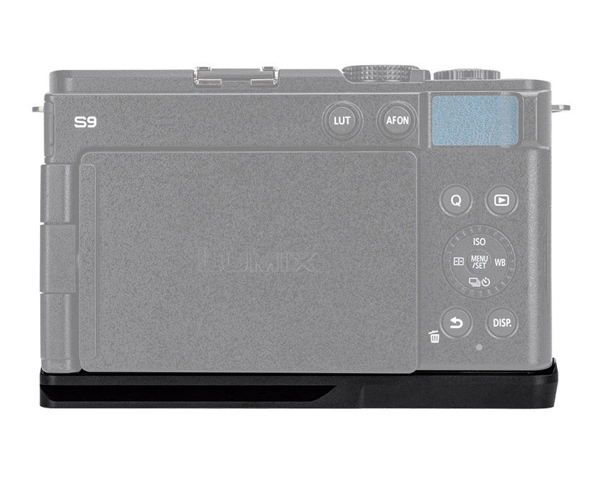 L-образная рукоятка для Panasonic Lumix S9
