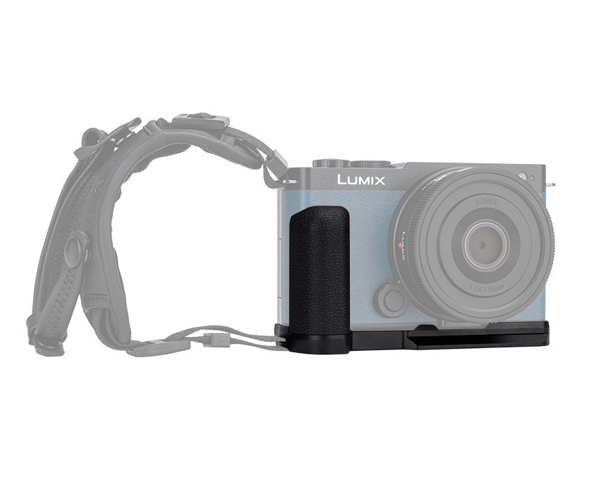 L-образная рукоятка для Panasonic Lumix S9