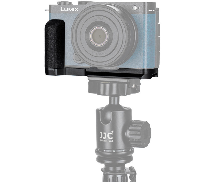 L-образная рукоятка для Panasonic Lumix S9