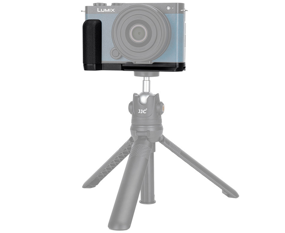 L-образная рукоятка для Panasonic Lumix S9