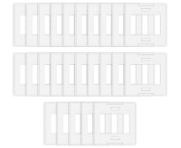 Крепление для слайдов плёнки 35 / 135 (25 штук)