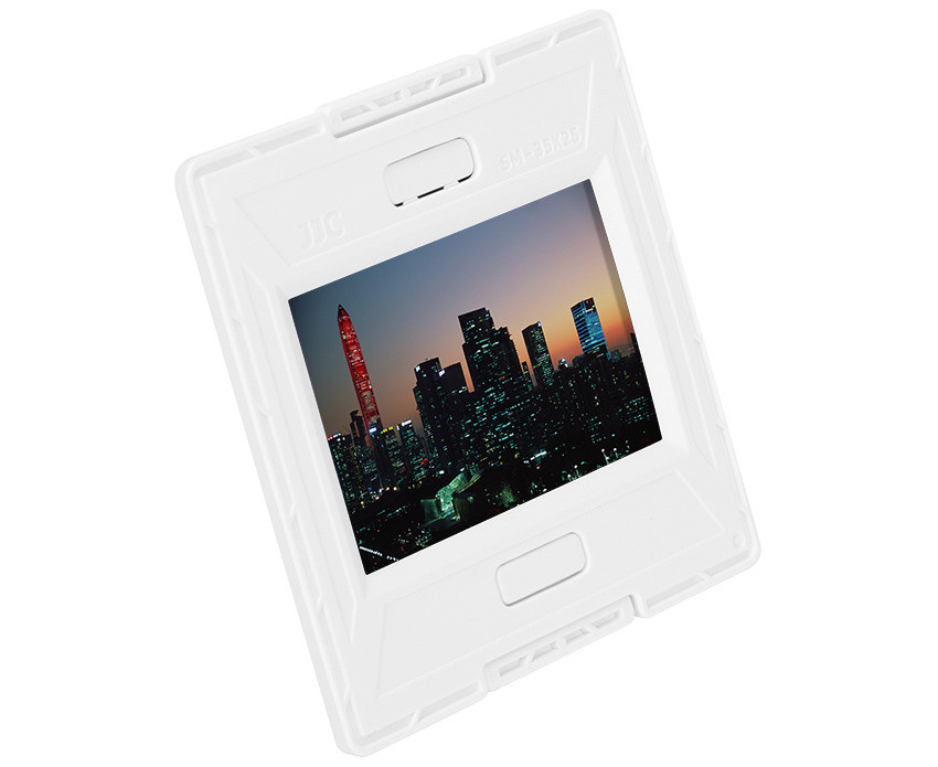 Крепление для слайдов плёнки 35 / 135 (25 штук)