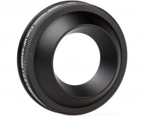 Бленда JJC LH-E65 для Canon MP-E 65mm Macro Lens (аналог MP-E65)