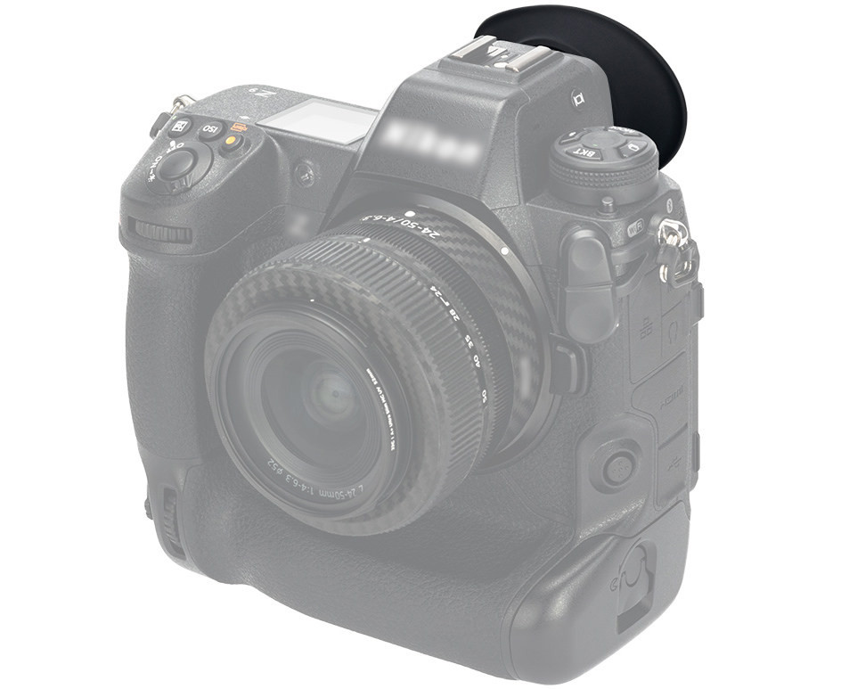 Бленда наглазника для Nikon DK-33
