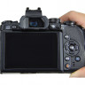 Защитное стекло для Canon EOS R7 / R6 / R6 Mark II