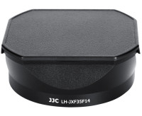 Бленда для объектива Fujifilm XF 35mm f/1.4 R с крышкой