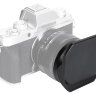 Бленда для объектива Fujifilm XF 35mm f/1.4 R с крышкой