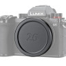 Крышка объектива Panasonic Lumix S 26mm f/8 (Leica L)