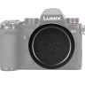Крышка объектива Panasonic Lumix S 26mm f/8 (Leica L)