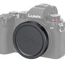 Крышка объектива Panasonic Lumix S 26mm f/8 (Leica L)