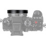 Крышка объектива Panasonic Lumix S 26mm f/8 (Leica L)