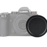 Крышка объектива Panasonic Lumix S 26mm f/8 (Leica L)
