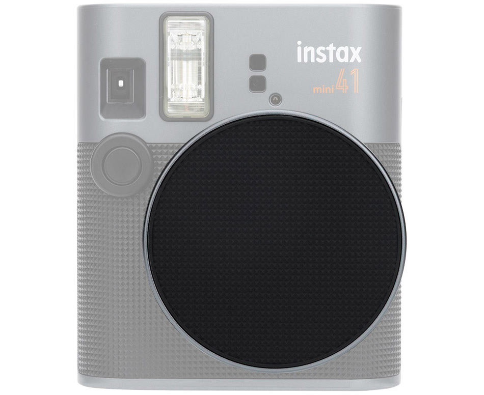 Крышка объектива Fujifilm instax mini 41