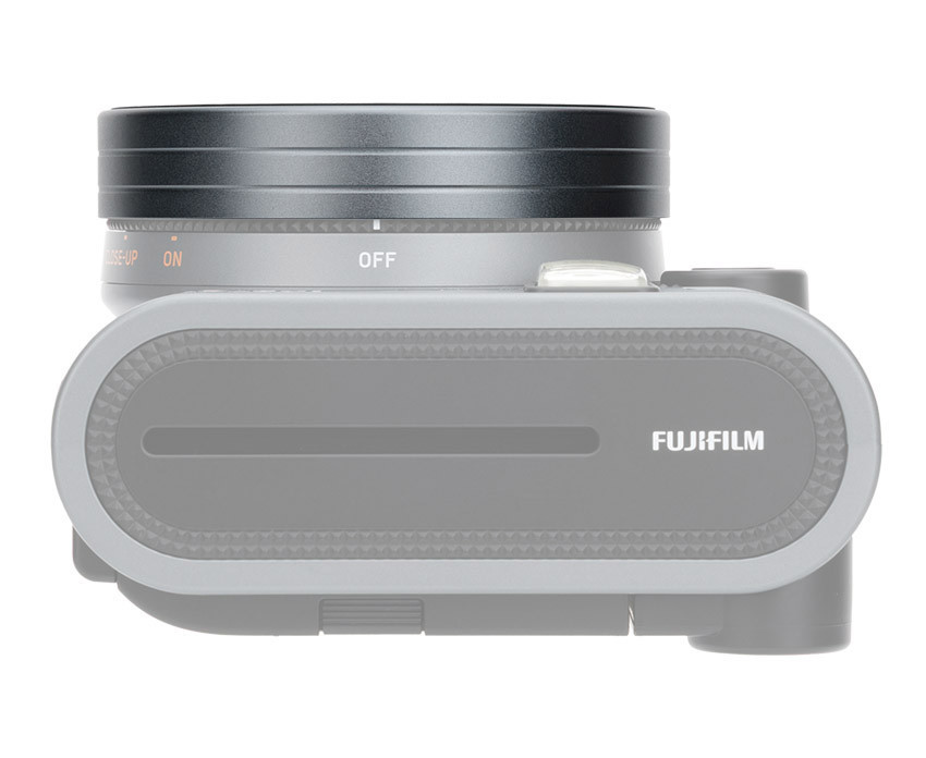 Крышка объектива Fujifilm instax mini 41