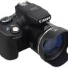 Бленда JJC LH-JDC60 (Canon LH-DC60) для Canon Powershot SX40 / SX30 / SX20 / SX10 / SX1 IS