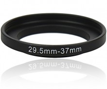 Повышающее кольцо 29.5-37 мм