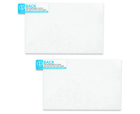 Защитное стекло для Fujifilm X-T50 / X-T30 / X-T30 II / X-T20 / X-T10 / X-T100 / X-E3 / X-S10 (двойной комплект)