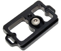 Штативная площадка для фотокамеры Nikon D90