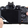 Защитное стекло для Canon EOS R5 / R5C / R3