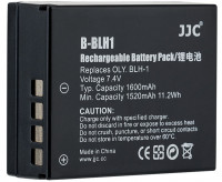 Аккумулятор для фотокамер (Olympus BLH-1)