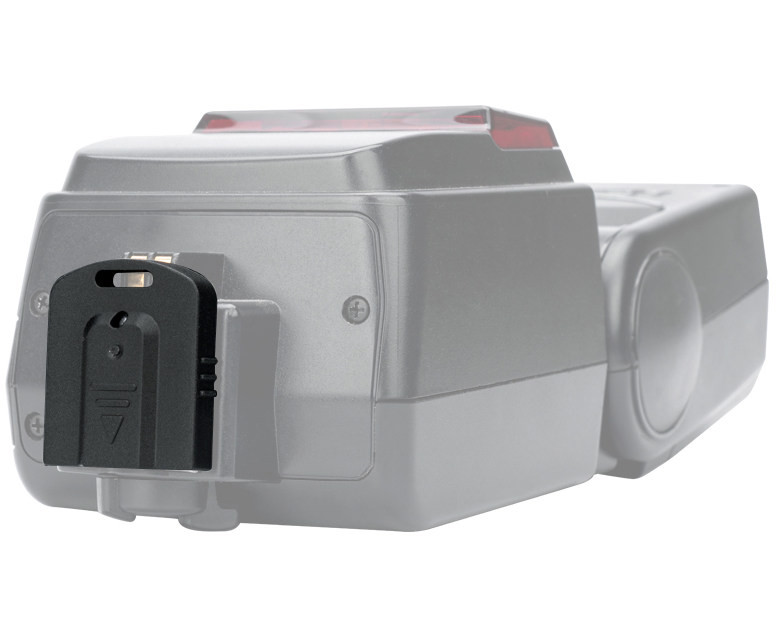 Заглушка защитная на контакт вспышек Nikon и оборудования Speedlight