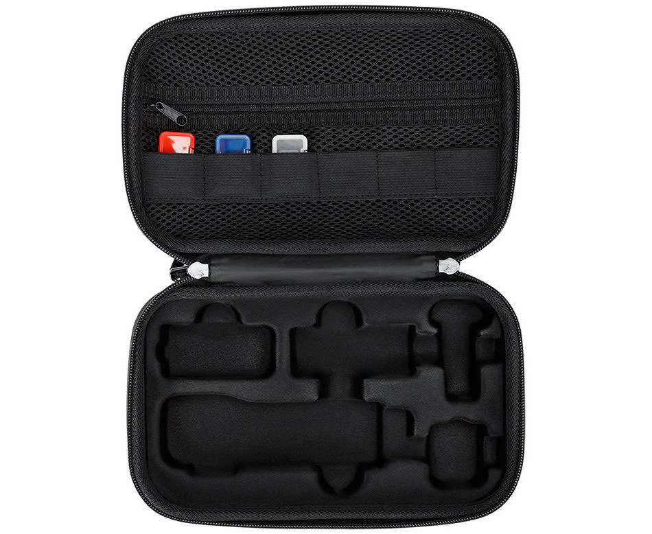 Жёсткий кофр для DJI Osmo Pocket 3 Creator Combo