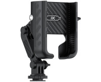 Крепление смартфона или экшн камеры в горячий башмак или штатив