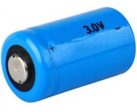 Батарейка CR2 750mAh 3V