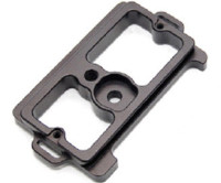 Штативная площадка для фотокамеры Olympus E-3