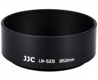 Бленда резьбовая металлическая 52 мм