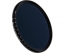 Светофильтр VariableND 82 мм JJC Ultra Slim Waterproof