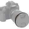 Светофильтр True Color 58 мм JJC Ultra Slim Waterproof ND2.5-ND1000