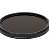 Светофильтр True Color 58 мм JJC Ultra Slim Waterproof ND2.5-ND1000
