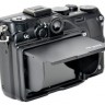 Бленда дисплея камеры 3.0 дюйма (черный цвет)