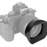 Бленда для объектива Nikon Z 40mm f/2