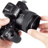 Бленда для объектива Nikon Z 40mm f/2